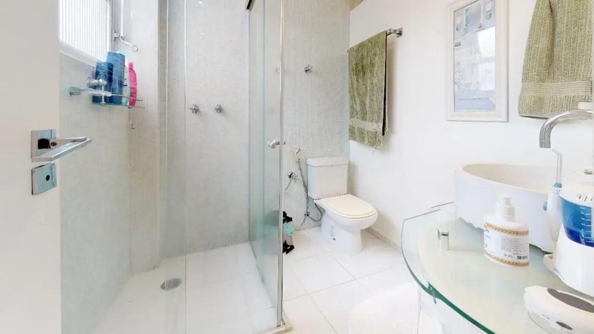 Apartamento com 3 quartos à venda, 164m2 em Perdizes, São Paulo - SP - imagem 2 Foto 2 de Apartamento com 3 quartos à venda, 164m2 em Perdizes, São Paulo - SP