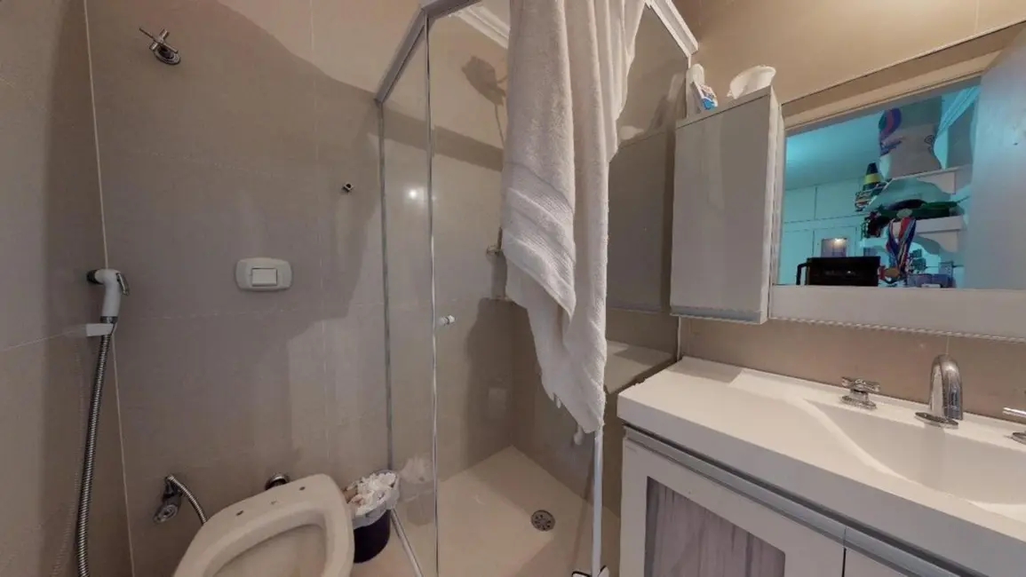 Foto 2 de Apartamento com 4 quartos à venda, 393m2 em Perdizes, São Paulo - SP