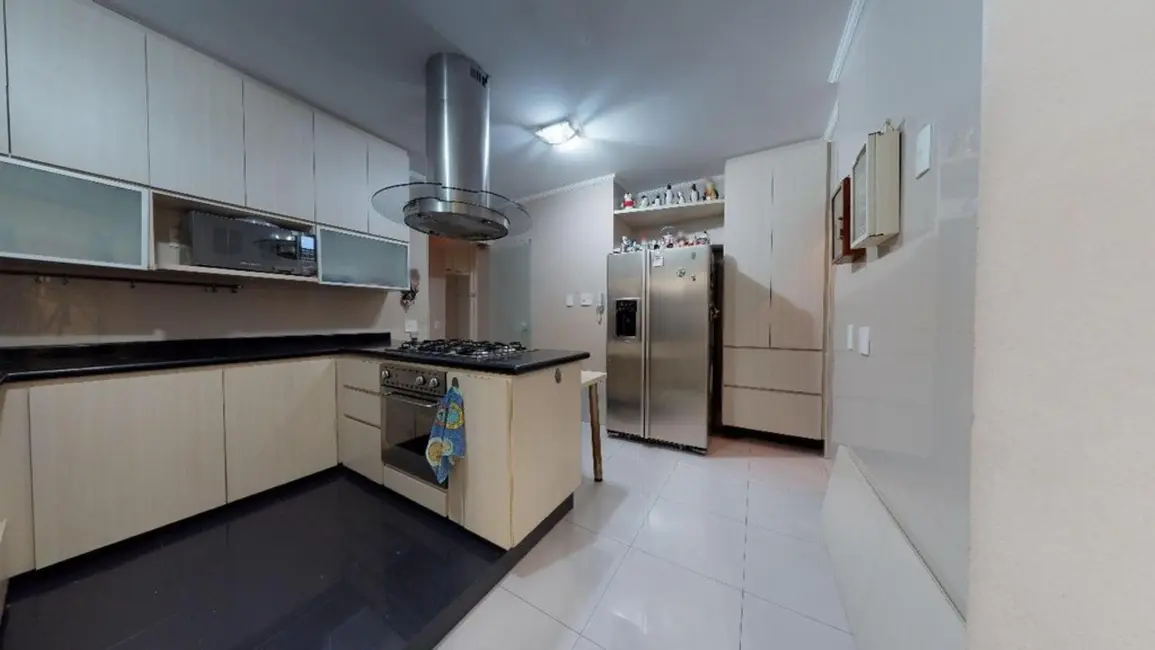 Foto 9 de Apartamento com 4 quartos à venda, 393m2 em Perdizes, São Paulo - SP