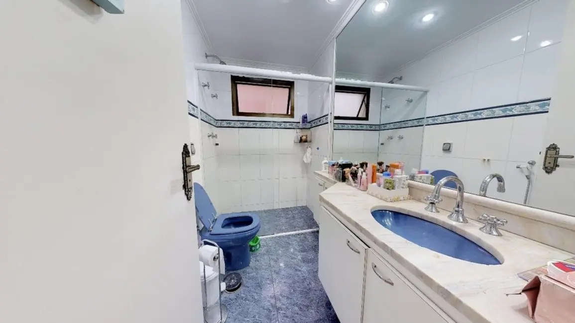 Foto 3 de Apartamento com 4 quartos à venda, 393m2 em Perdizes, São Paulo - SP