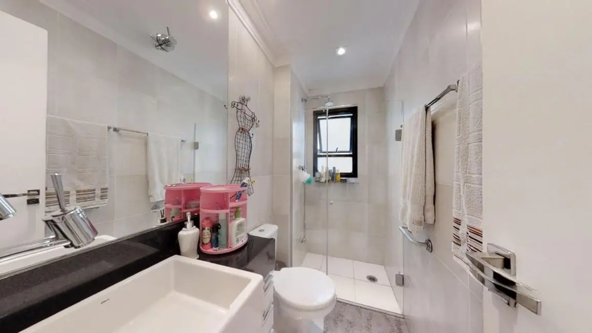 Apartamento com 4 quartos à venda, 158m2 em Perdizes, São Paulo - SP - imagem 5 Foto 5 de Apartamento com 4 quartos à venda, 158m2 em Perdizes, São Paulo - SP