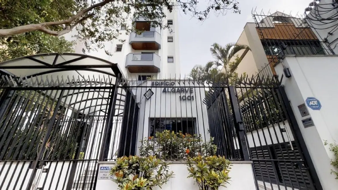 Apartamento com 4 quartos à venda, 158m2 em Perdizes, São Paulo - SP - imagem 7 Foto 7 de Apartamento com 4 quartos à venda, 158m2 em Perdizes, São Paulo - SP