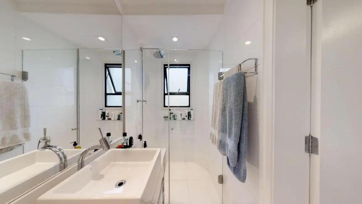 Apartamento com 4 quartos à venda, 158m2 em Perdizes, São Paulo - SP - imagem 4 Foto 4 de Apartamento com 4 quartos à venda, 158m2 em Perdizes, São Paulo - SP