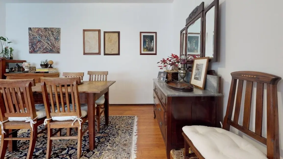 Apartamento com 3 quartos à venda, 114m2 em Perdizes, São Paulo - SP - imagem 6 Foto 6 de Apartamento com 3 quartos à venda, 114m2 em Perdizes, São Paulo - SP