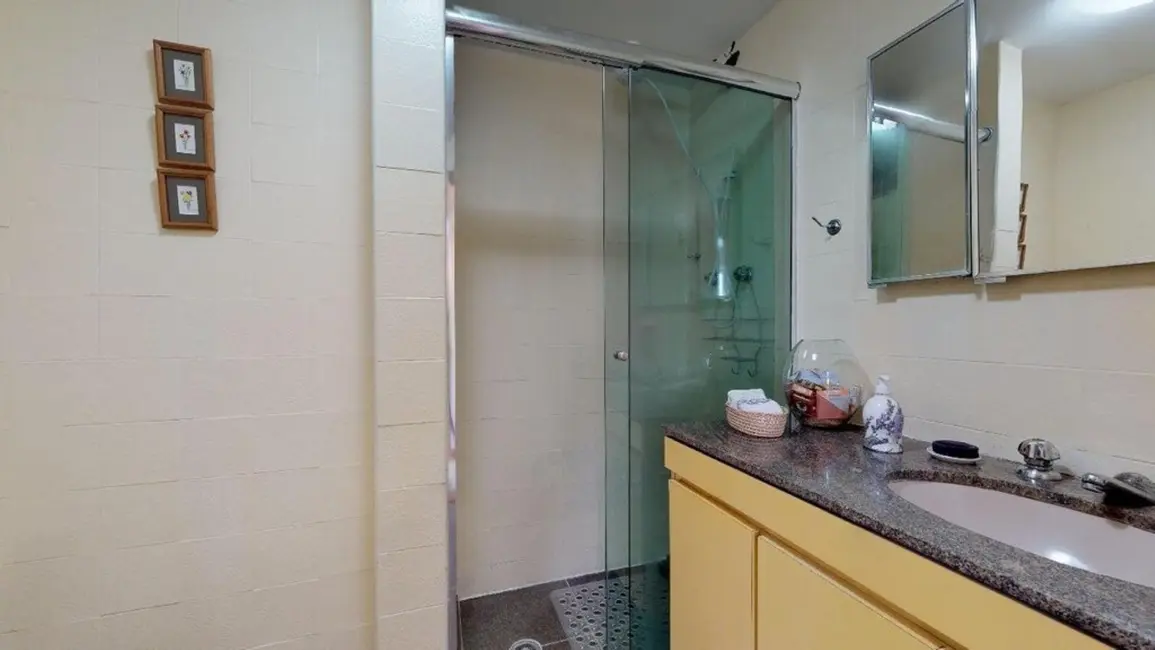 Apartamento com 3 quartos à venda, 114m2 em Perdizes, São Paulo - SP - imagem 4 Foto 4 de Apartamento com 3 quartos à venda, 114m2 em Perdizes, São Paulo - SP