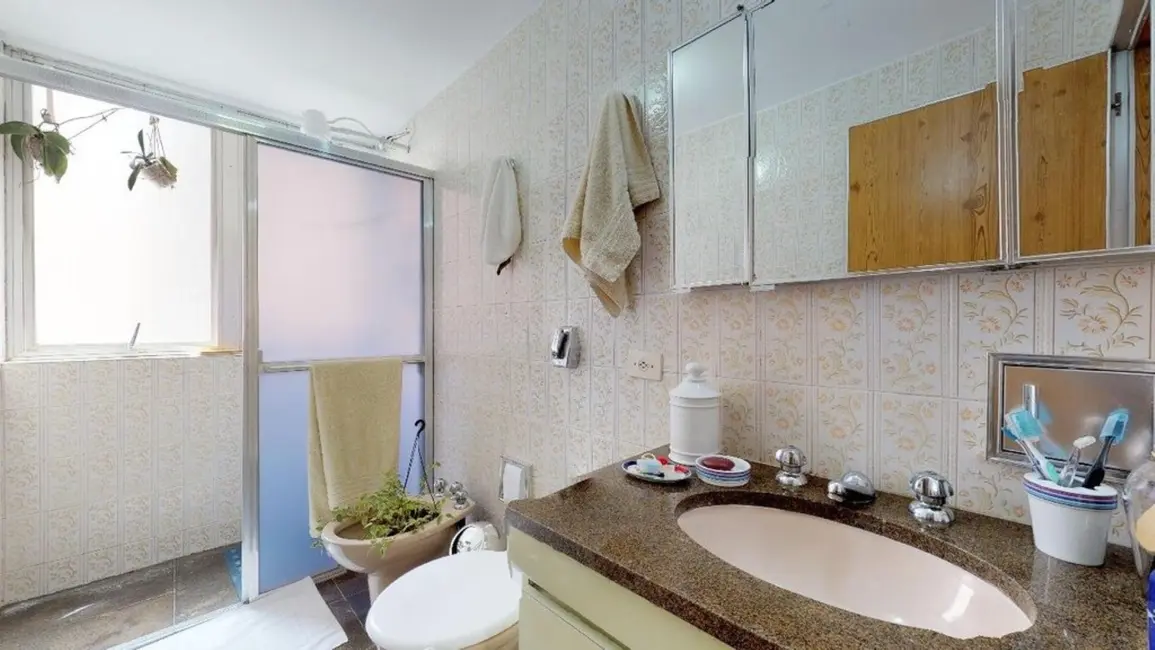 Apartamento com 3 quartos à venda, 114m2 em Perdizes, São Paulo - SP - imagem 2 Foto 2 de Apartamento com 3 quartos à venda, 114m2 em Perdizes, São Paulo - SP