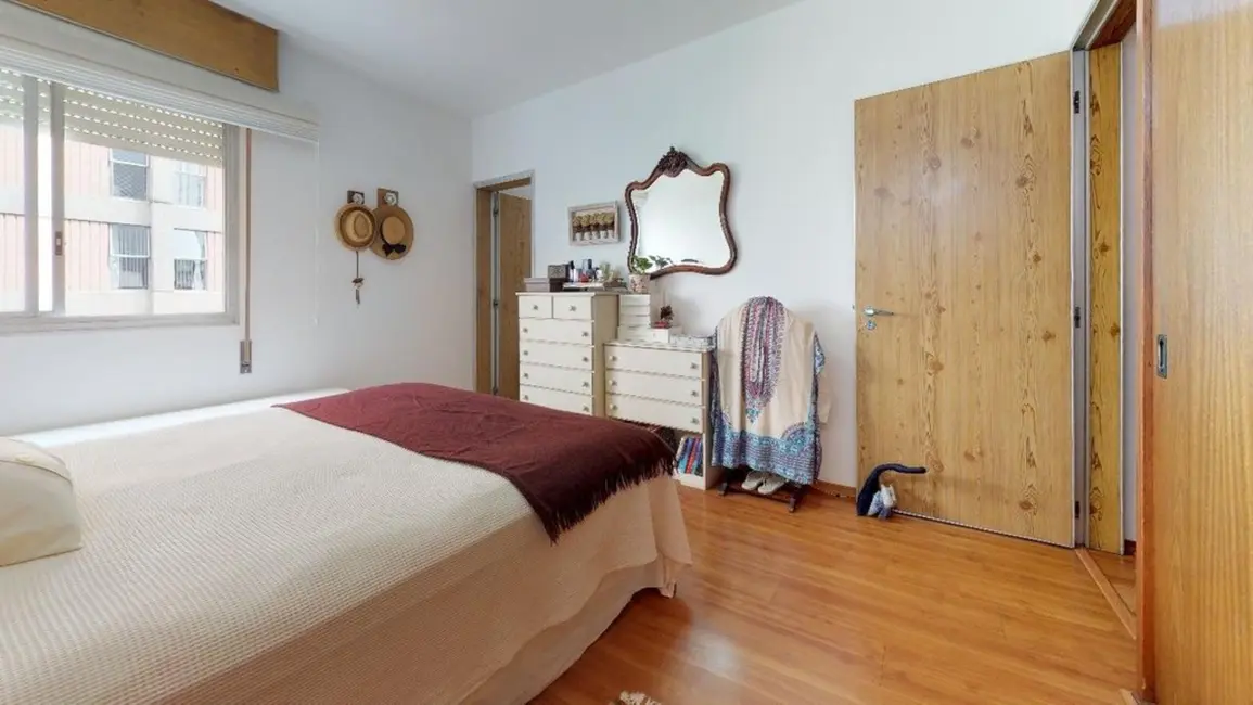 Apartamento com 3 quartos à venda, 114m2 em Perdizes, São Paulo - SP - imagem 9 Foto 9 de Apartamento com 3 quartos à venda, 114m2 em Perdizes, São Paulo - SP