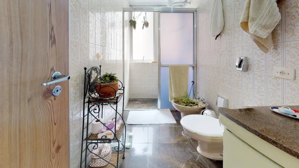 Apartamento com 3 quartos à venda, 114m2 em Perdizes, São Paulo - SP - imagem 3 Foto 3 de Apartamento com 3 quartos à venda, 114m2 em Perdizes, São Paulo - SP