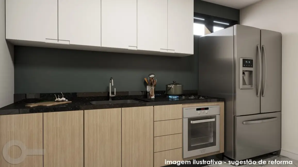 Foto 4 de Apartamento com 2 quartos à venda, 80m2 em Perdizes, São Paulo - SP