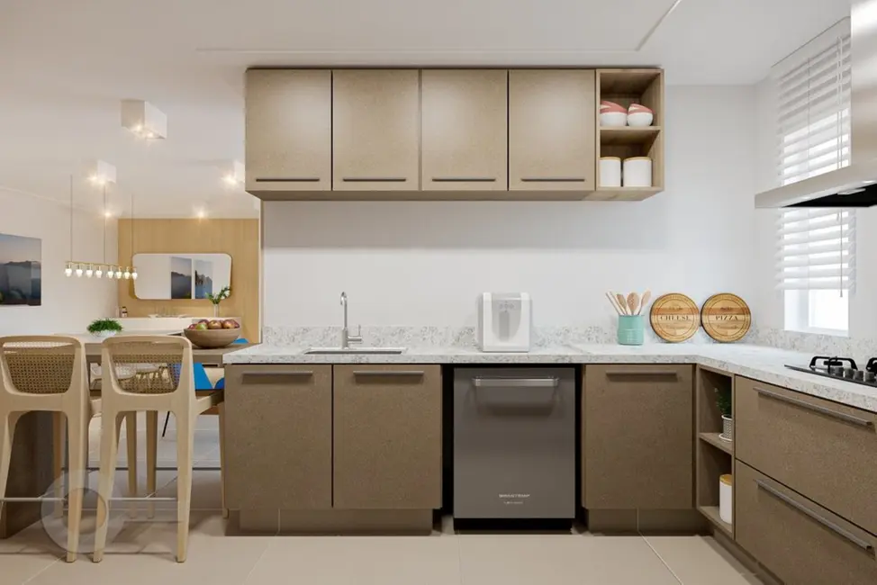 Apartamento com 3 quartos à venda, 140m2 em Perdizes, São Paulo - SP - imagem 3 Foto 3 de Apartamento com 3 quartos à venda, 140m2 em Perdizes, São Paulo - SP