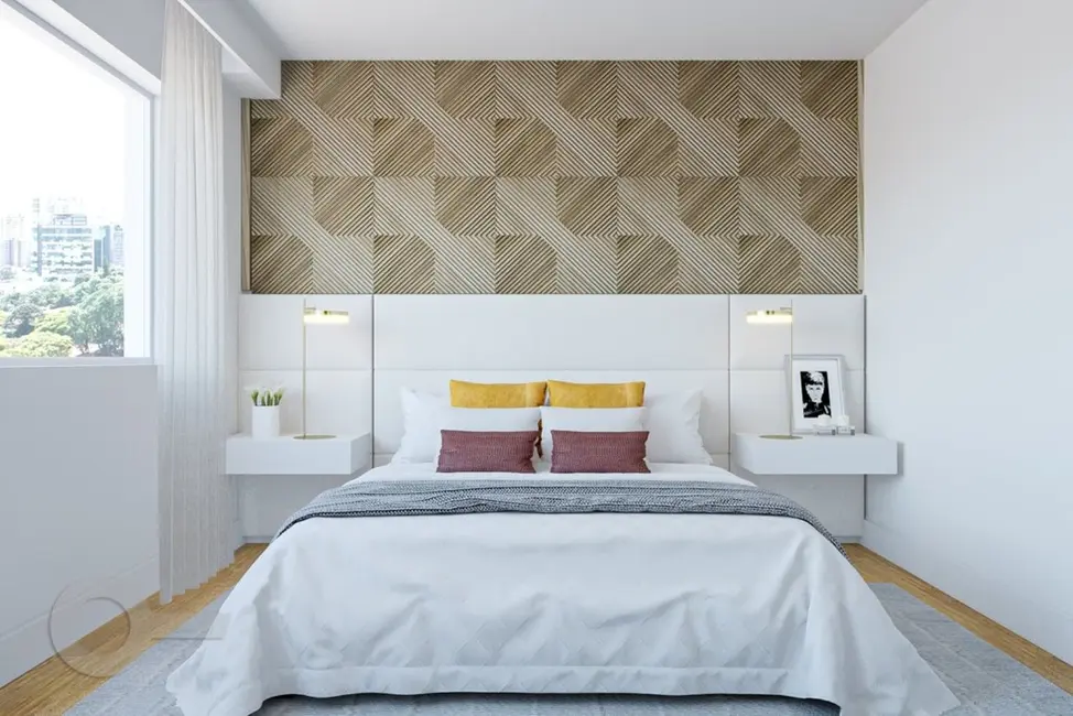 Apartamento com 3 quartos à venda, 140m2 em Perdizes, São Paulo - SP - imagem 8 Foto 8 de Apartamento com 3 quartos à venda, 140m2 em Perdizes, São Paulo - SP