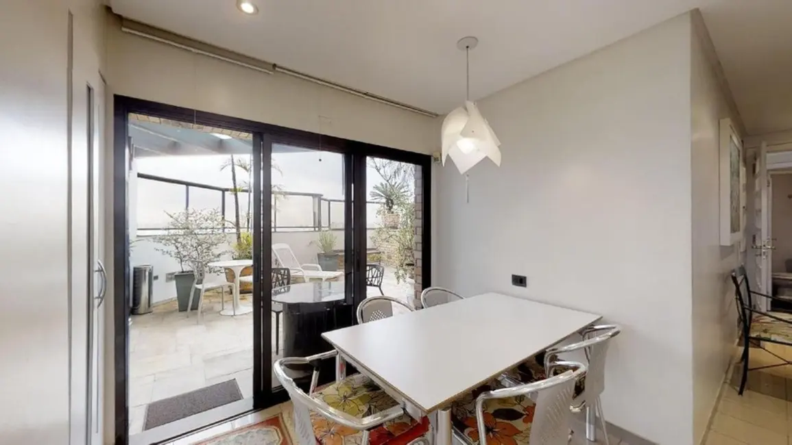 Foto 8 de Apartamento com 4 quartos à venda, 278m2 em Vila Madalena, São Paulo - SP