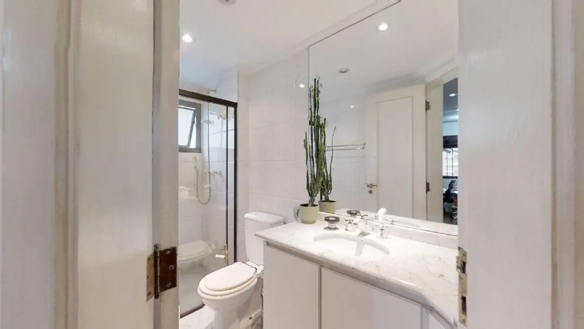 Foto 3 de Apartamento com 4 quartos à venda, 278m2 em Vila Madalena, São Paulo - SP