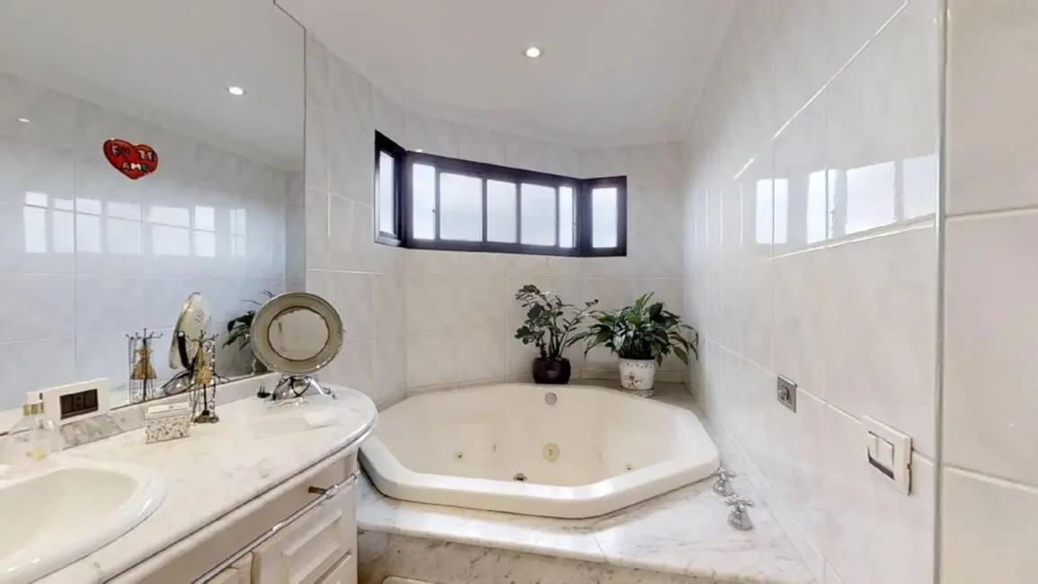 Foto 4 de Apartamento com 4 quartos à venda, 278m2 em Vila Madalena, São Paulo - SP