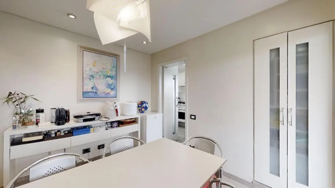 Foto 7 de Apartamento com 4 quartos à venda, 278m2 em Vila Madalena, São Paulo - SP