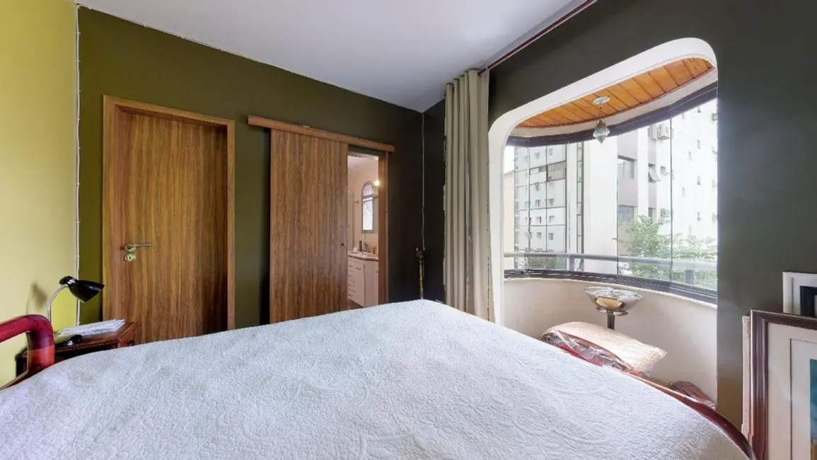 Foto 8 de Apartamento com 3 quartos à venda, 200m2 em Perdizes, São Paulo - SP