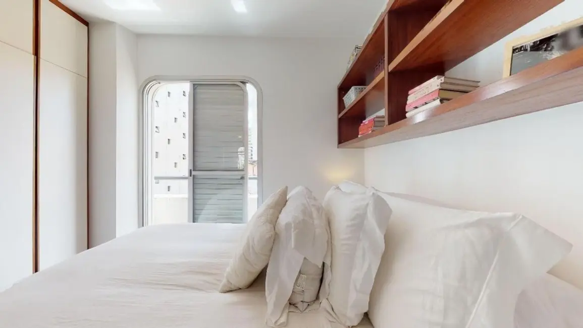 Foto 4 de Apartamento com 3 quartos à venda, 200m2 em Perdizes, São Paulo - SP