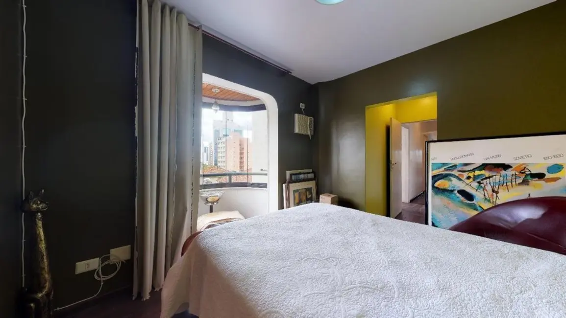 Foto 7 de Apartamento com 3 quartos à venda, 200m2 em Perdizes, São Paulo - SP