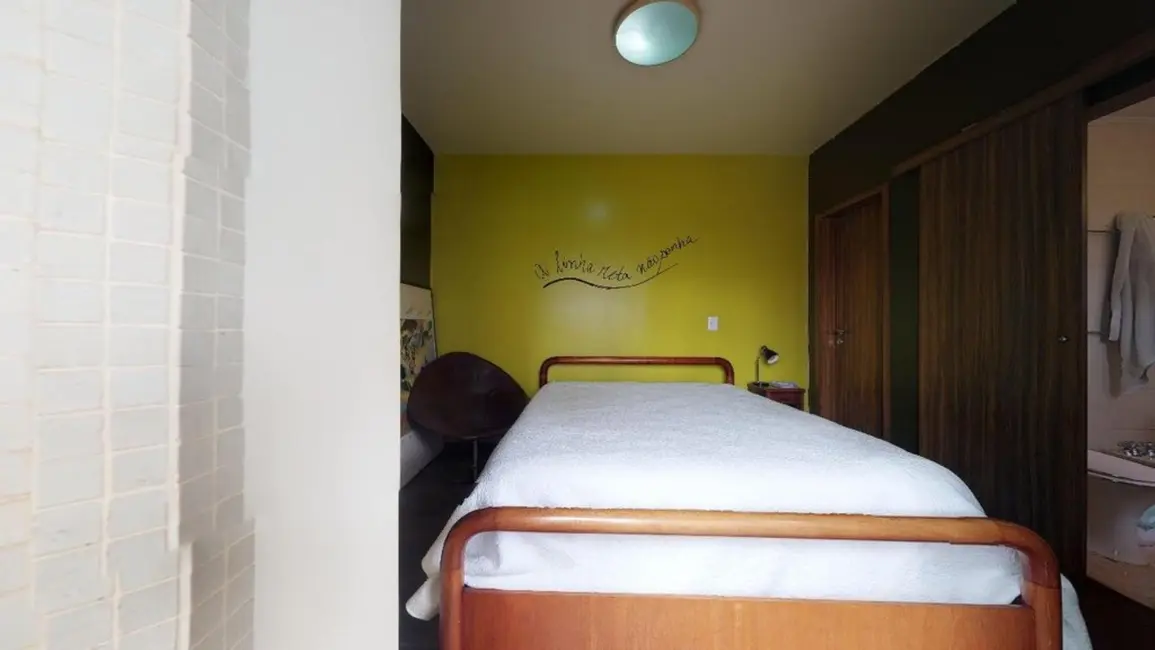 Foto 6 de Apartamento com 3 quartos à venda, 200m2 em Perdizes, São Paulo - SP