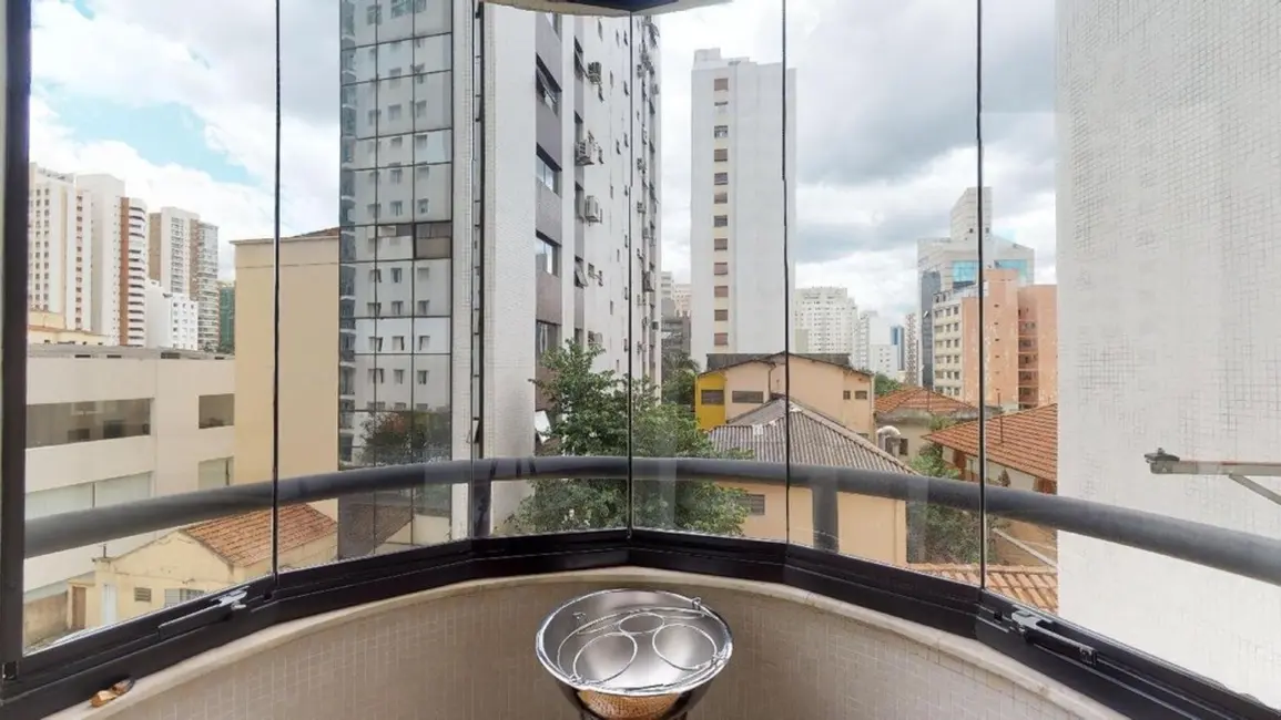 Foto 9 de Apartamento com 3 quartos à venda, 200m2 em Perdizes, São Paulo - SP