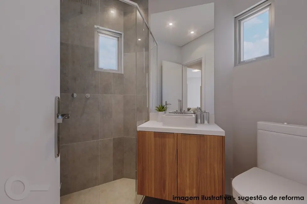 Apartamento com 2 quartos à venda, 60m2 em Vila Madalena, São Paulo - SP - imagem 2 Foto 2 de Apartamento com 2 quartos à venda, 60m2 em Vila Madalena, São Paulo - SP