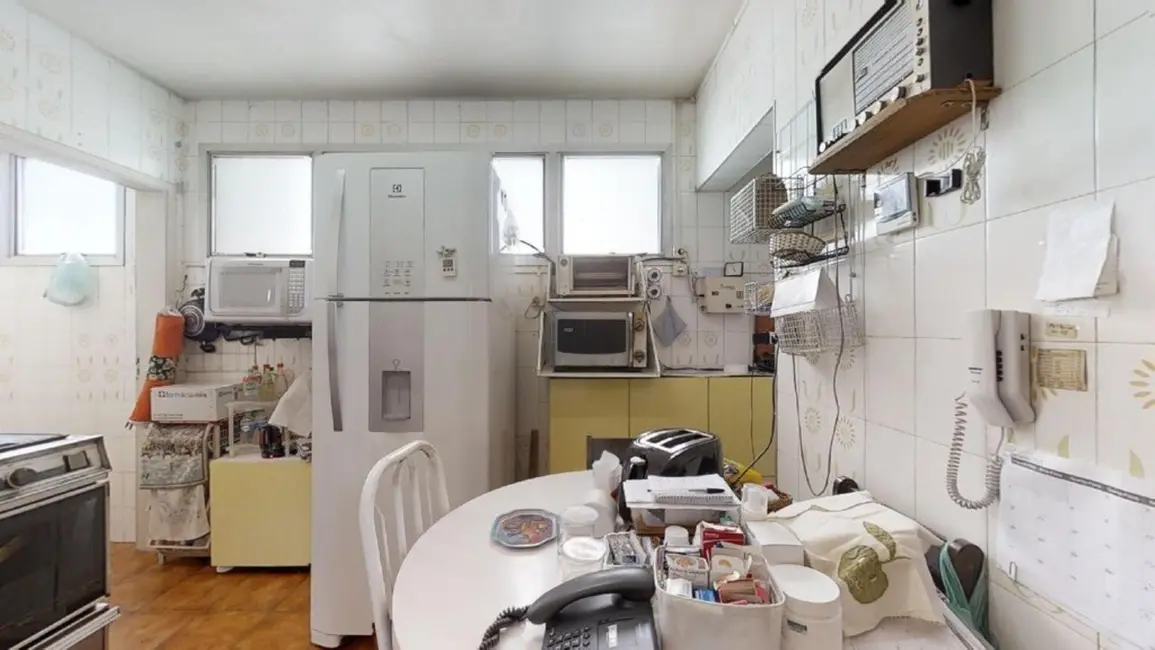Apartamento com 3 quartos à venda, 113m2 em Perdizes, São Paulo - SP - imagem 4 Foto 4 de Apartamento com 3 quartos à venda, 113m2 em Perdizes, São Paulo - SP