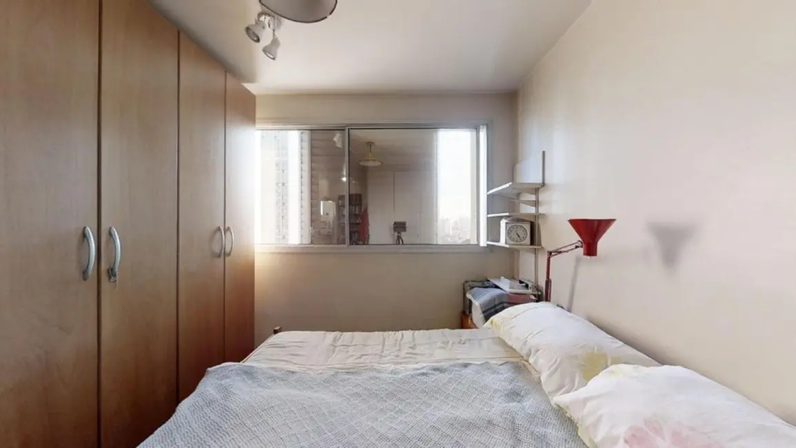 Apartamento com 3 quartos à venda, 113m2 em Perdizes, São Paulo - SP - imagem 3 Foto 3 de Apartamento com 3 quartos à venda, 113m2 em Perdizes, São Paulo - SP