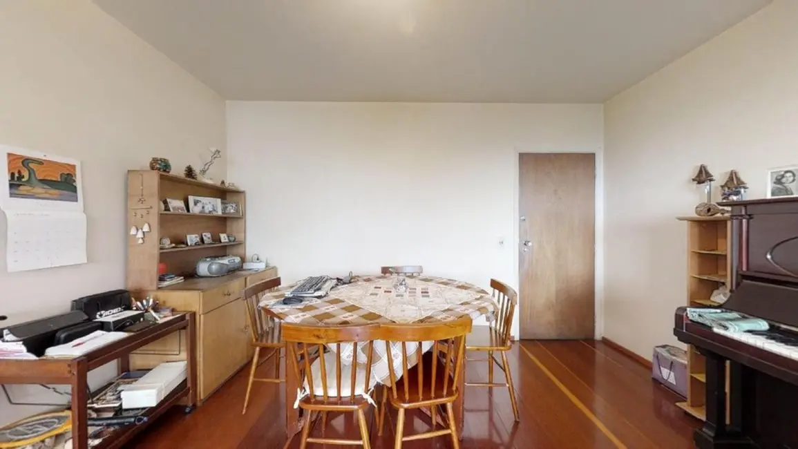 Apartamento com 3 quartos à venda, 113m2 em Perdizes, São Paulo - SP - imagem 8 Foto 8 de Apartamento com 3 quartos à venda, 113m2 em Perdizes, São Paulo - SP
