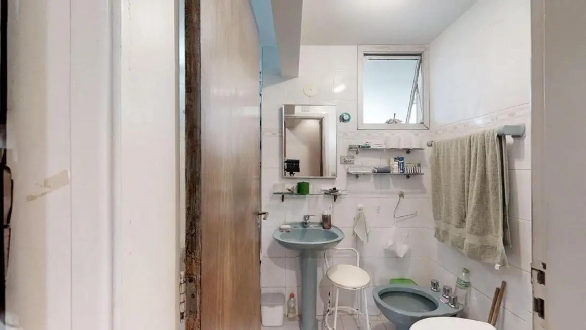 Apartamento com 3 quartos à venda, 113m2 em Perdizes, São Paulo - SP - imagem 2 Foto 2 de Apartamento com 3 quartos à venda, 113m2 em Perdizes, São Paulo - SP