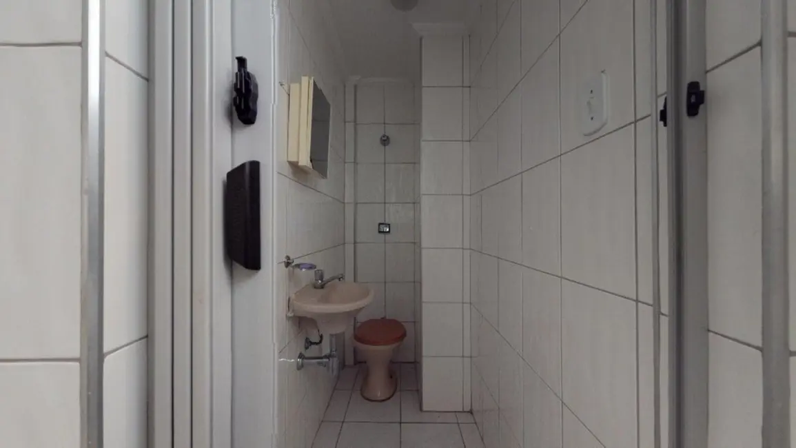 Apartamento com 2 quartos à venda, 84m2 em Perdizes, São Paulo - SP - imagem 3 Foto 3 de Apartamento com 2 quartos à venda, 84m2 em Perdizes, São Paulo - SP