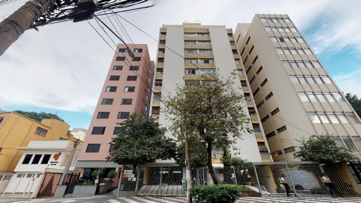 Apartamento com 2 quartos à venda, 84m2 em Perdizes, São Paulo - SP - imagem 5 Foto 5 de Apartamento com 2 quartos à venda, 84m2 em Perdizes, São Paulo - SP