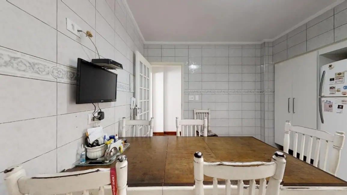 Apartamento com 2 quartos à venda, 115m2 em Perdizes, São Paulo - SP - imagem 6 Foto 6 de Apartamento com 2 quartos à venda, 115m2 em Perdizes, São Paulo - SP