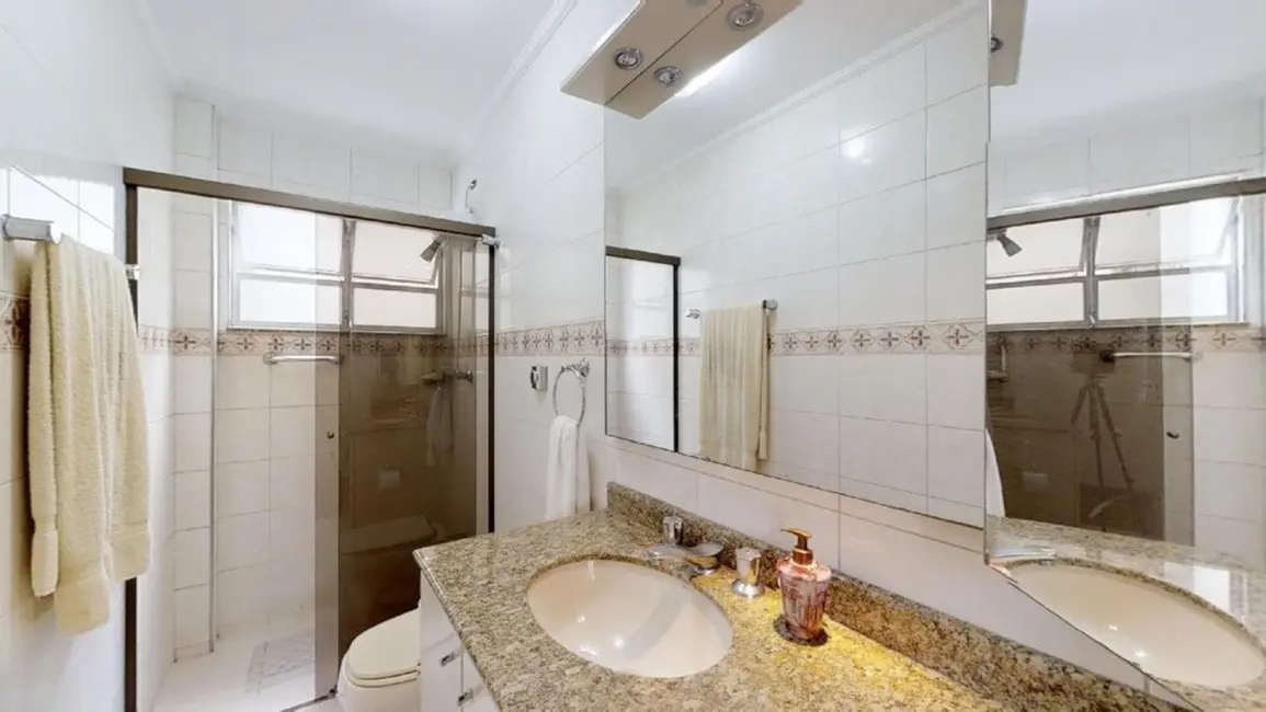 Apartamento com 2 quartos à venda, 115m2 em Perdizes, São Paulo - SP - imagem 3 Foto 3 de Apartamento com 2 quartos à venda, 115m2 em Perdizes, São Paulo - SP