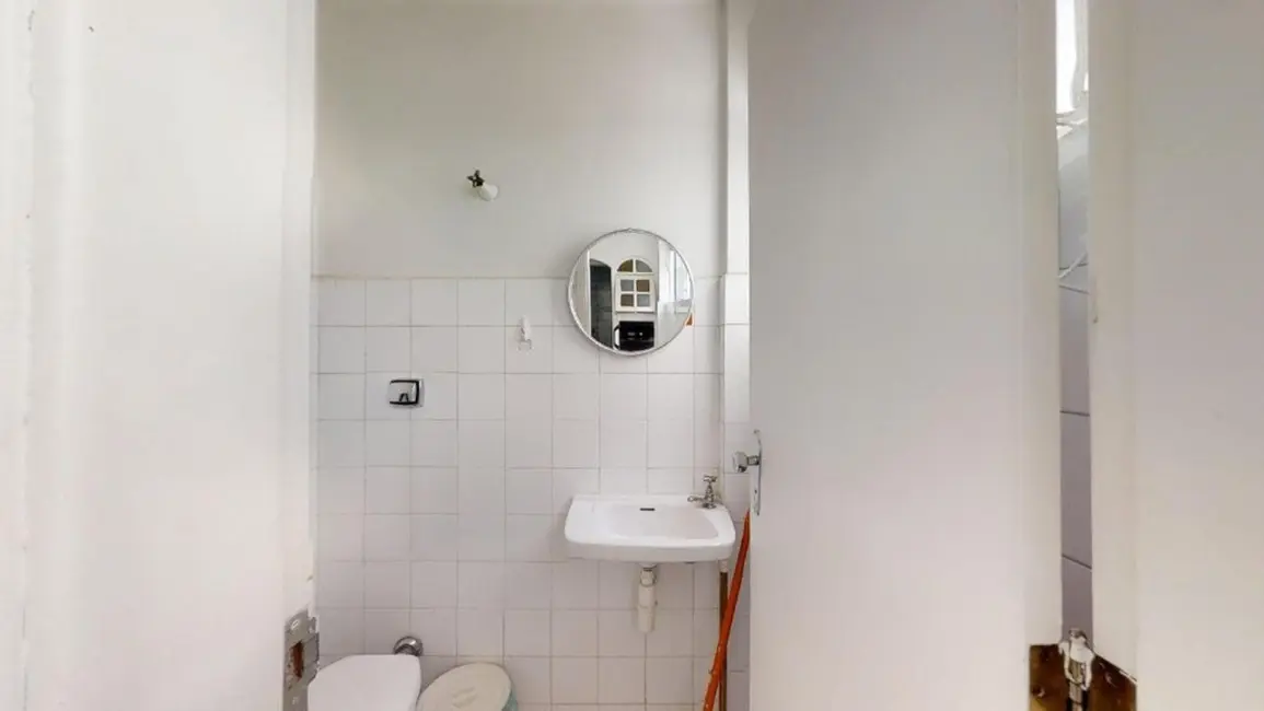 Apartamento com 2 quartos à venda, 115m2 em Perdizes, São Paulo - SP - imagem 2 Foto 2 de Apartamento com 2 quartos à venda, 115m2 em Perdizes, São Paulo - SP