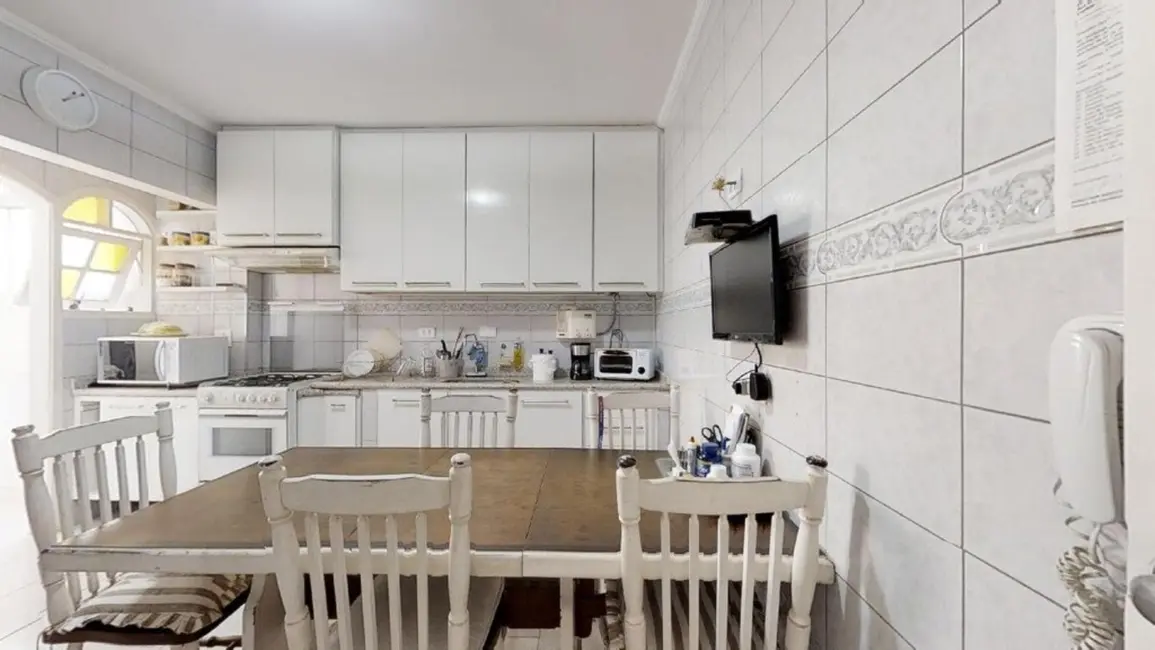 Apartamento com 2 quartos à venda, 115m2 em Perdizes, São Paulo - SP - imagem 7 Foto 7 de Apartamento com 2 quartos à venda, 115m2 em Perdizes, São Paulo - SP