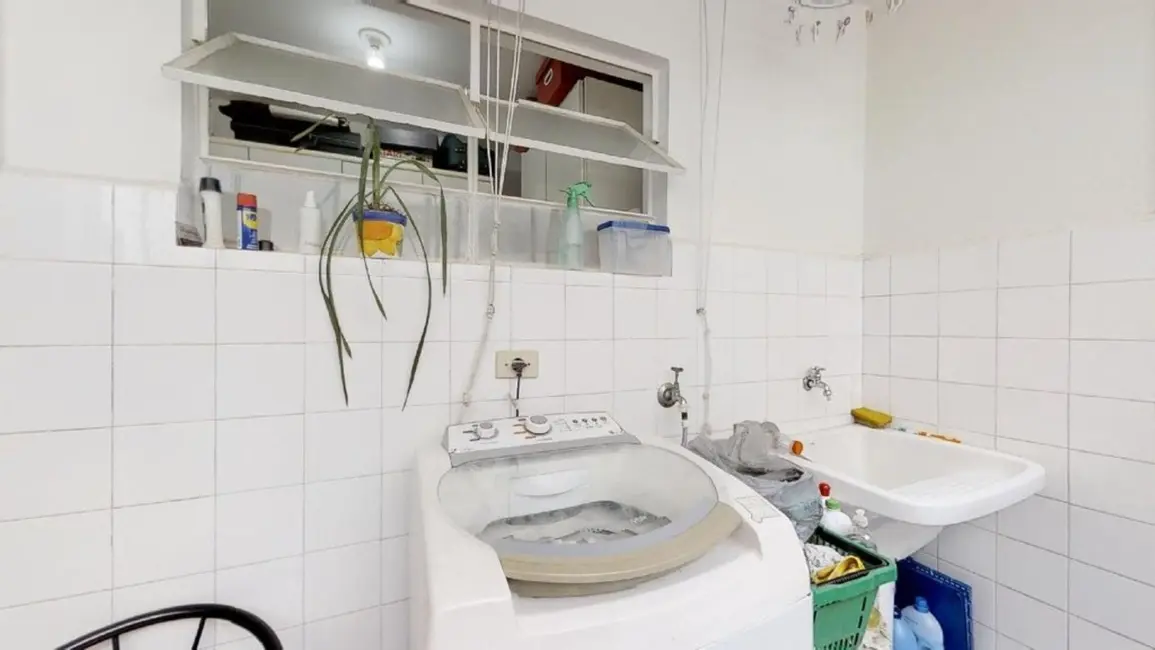 Apartamento com 2 quartos à venda, 115m2 em Perdizes, São Paulo - SP - imagem 8 Foto 8 de Apartamento com 2 quartos à venda, 115m2 em Perdizes, São Paulo - SP