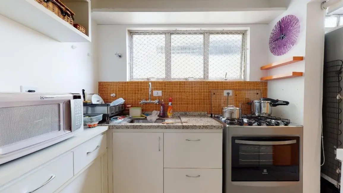 Apartamento com 2 quartos à venda, 89m2 em Perdizes, São Paulo - SP - imagem 7 Foto 7 de Apartamento com 2 quartos à venda, 89m2 em Perdizes, São Paulo - SP