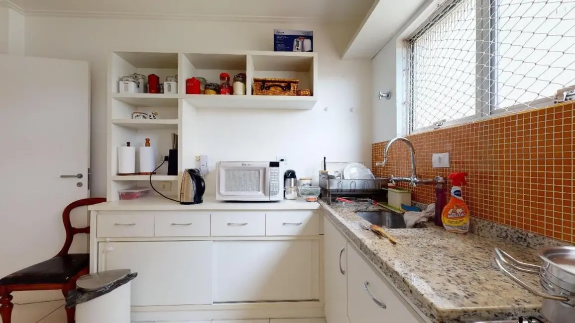 Apartamento com 2 quartos à venda, 89m2 em Perdizes, São Paulo - SP - imagem 8 Foto 8 de Apartamento com 2 quartos à venda, 89m2 em Perdizes, São Paulo - SP