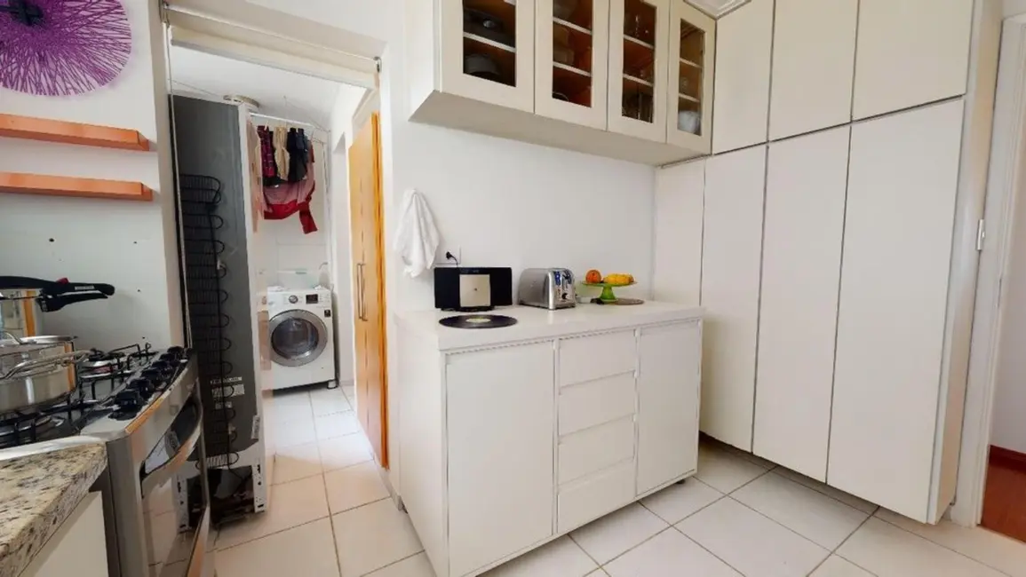Apartamento com 2 quartos à venda, 89m2 em Perdizes, São Paulo - SP - imagem 9 Foto 9 de Apartamento com 2 quartos à venda, 89m2 em Perdizes, São Paulo - SP
