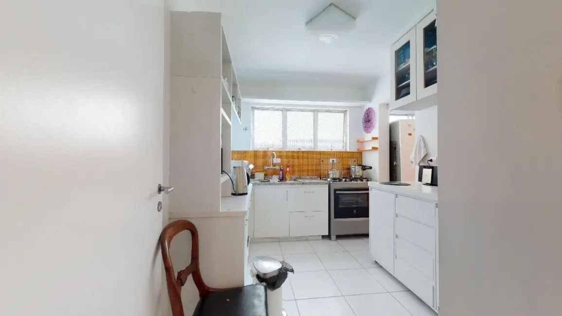 Apartamento com 2 quartos à venda, 89m2 em Perdizes, São Paulo - SP - imagem 6 Foto 6 de Apartamento com 2 quartos à venda, 89m2 em Perdizes, São Paulo - SP