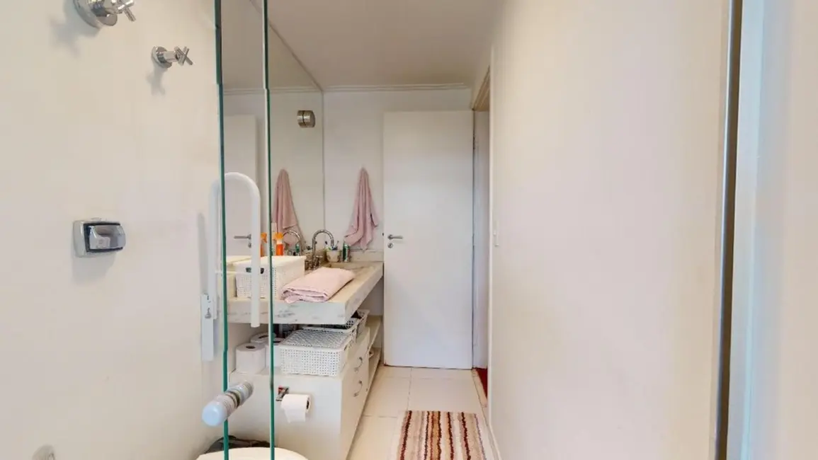 Apartamento com 2 quartos à venda, 89m2 em Perdizes, São Paulo - SP - imagem 4 Foto 4 de Apartamento com 2 quartos à venda, 89m2 em Perdizes, São Paulo - SP