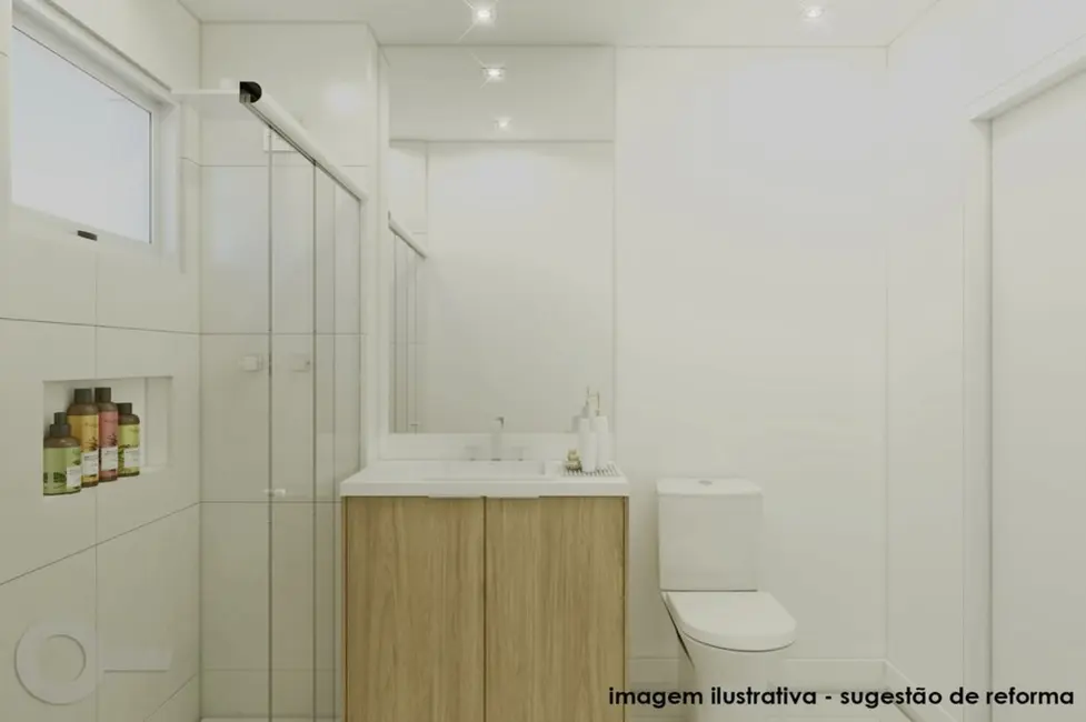 Foto 2 de Apartamento com 2 quartos à venda, 70m2 em Vila Madalena, São Paulo - SP