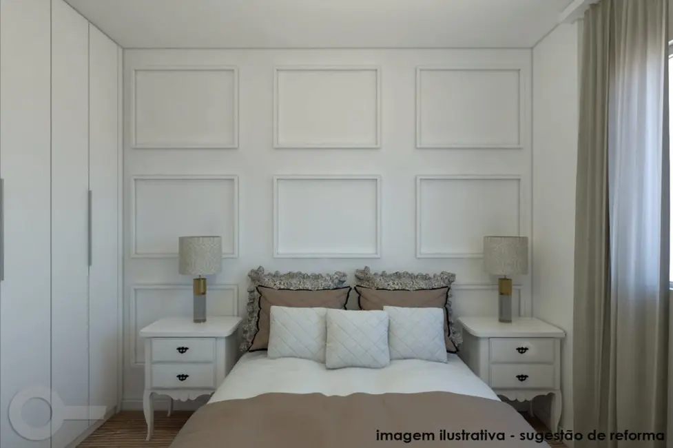 Foto 7 de Apartamento com 2 quartos à venda, 70m2 em Vila Madalena, São Paulo - SP