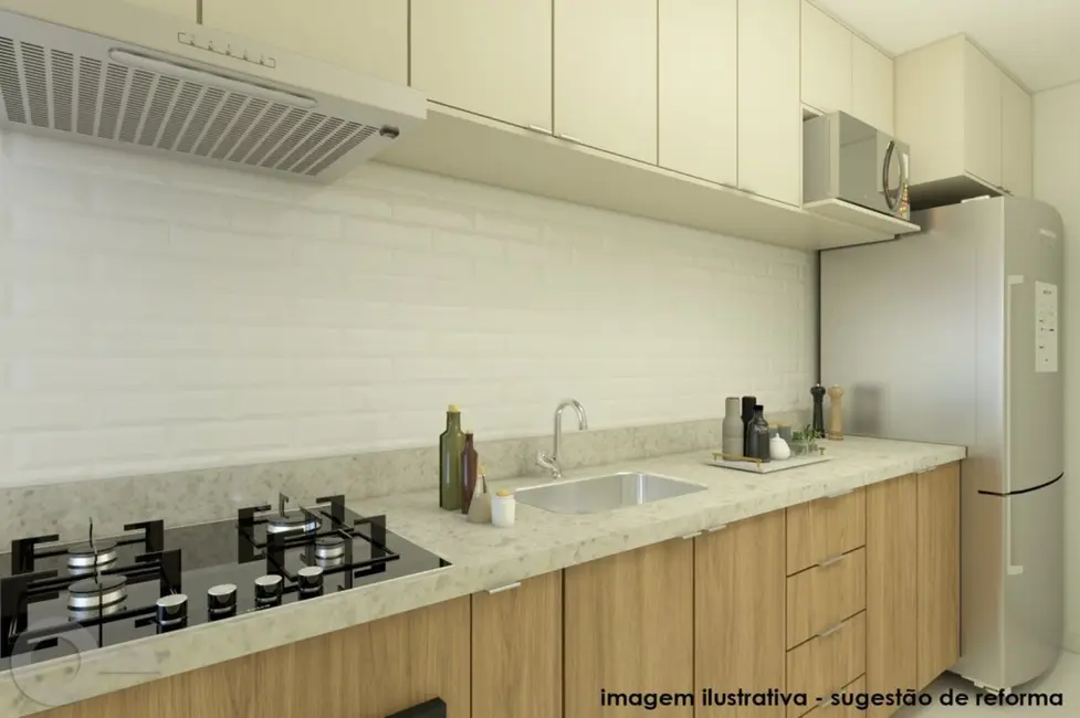 Foto 4 de Apartamento com 2 quartos à venda, 70m2 em Vila Madalena, São Paulo - SP