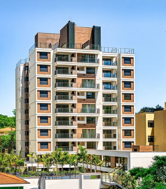 Foto 5 de Apartamento com 2 quartos à venda, 89m2 em Vila Madalena, São Paulo - SP