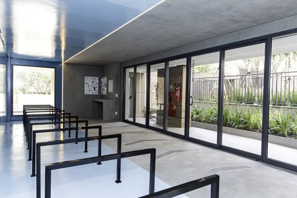 Foto 8 de Apartamento com 2 quartos à venda, 89m2 em Vila Madalena, São Paulo - SP