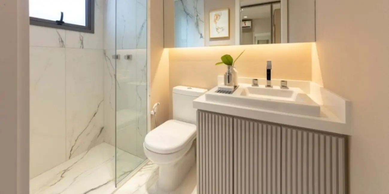 Foto 4 de Apartamento com 2 quartos à venda, 89m2 em Vila Madalena, São Paulo - SP