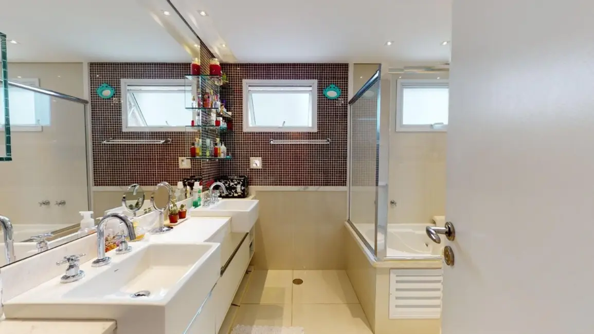 Foto 3 de Apartamento com 3 quartos à venda, 190m2 em Perdizes, São Paulo - SP