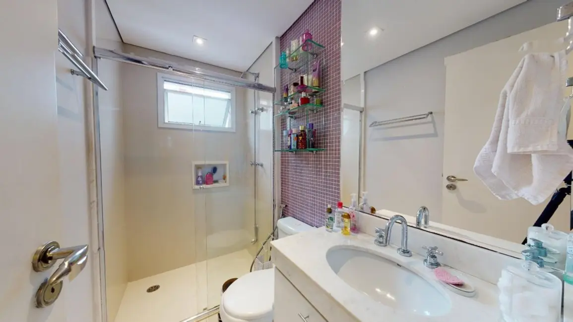 Foto 6 de Apartamento com 3 quartos à venda, 190m2 em Perdizes, São Paulo - SP