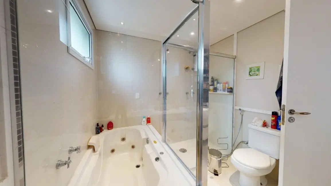 Foto 4 de Apartamento com 3 quartos à venda, 190m2 em Perdizes, São Paulo - SP